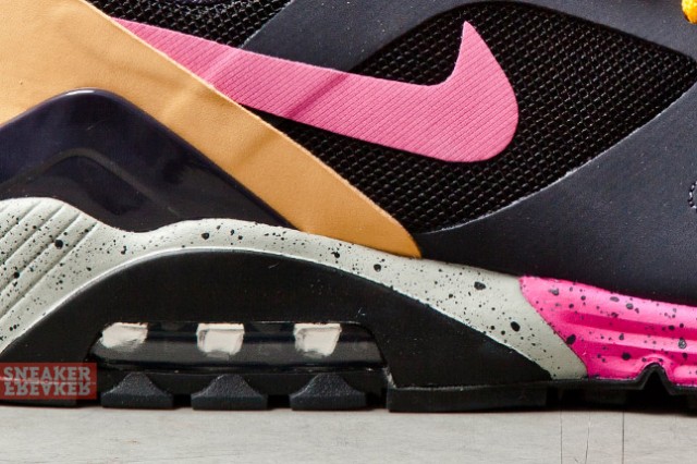 Nike Air Max Terra 180 Gridiron Pink Foil 02