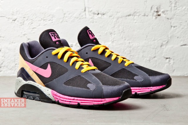 Nike Air Max Terra 180 Gridiron Pink Foil 03