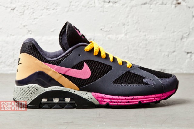 Nike Air Max Terra 180 Gridiron Pink Foil 05