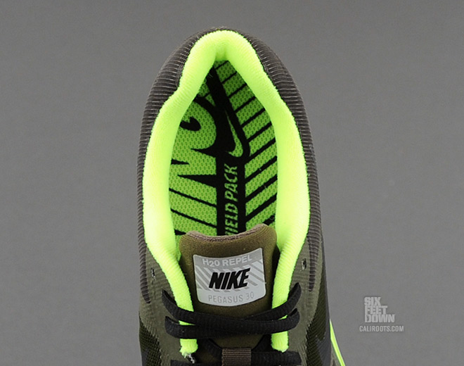 Nike Air Pegasus 30 Shield Leopard 3