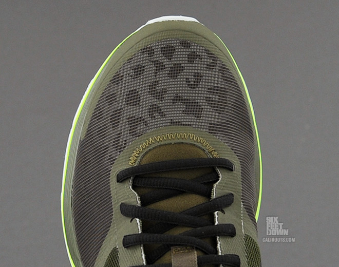 Nike Air Pegasus 30 Shield Leopard 4