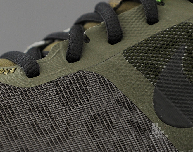 Nike Air Pegasus 30 Shield Leopard 5