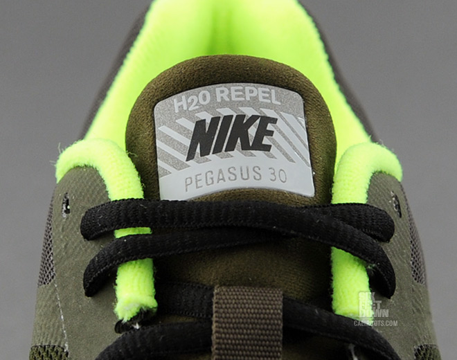 Nike Air Pegasus 30 Shield Leopard 9