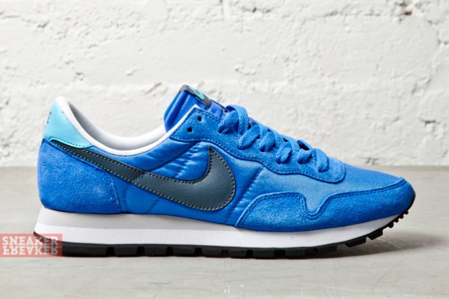 Nike Air Pegasus 83 Prize Blue Dark Armory 1