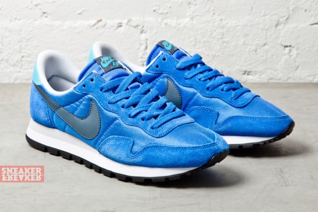 Nike Air Pegasus 83 Prize Blue Dark Armory 2