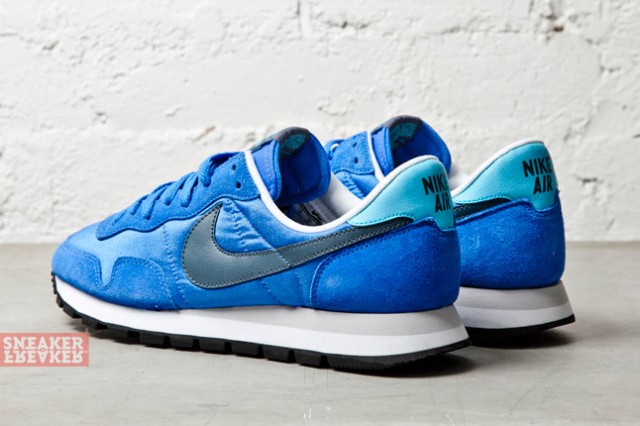 Nike Air Pegasus 83 Prize Blue Dark Armory 4