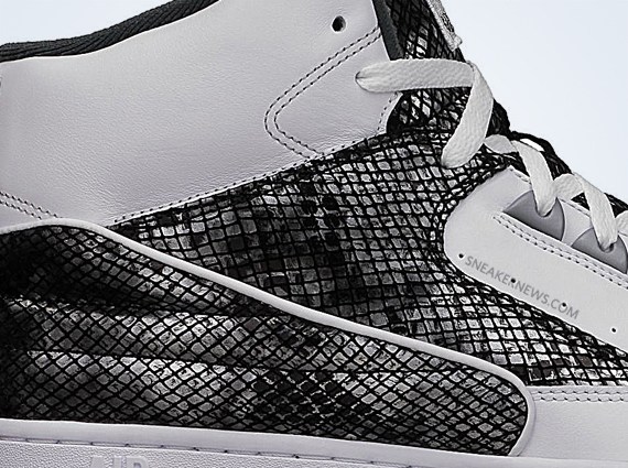 Air Python Sneakers Nike Air Python Retro - SneakerNews.com