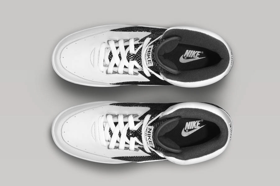 Nike Air Python Retro Officially Unveiled 06