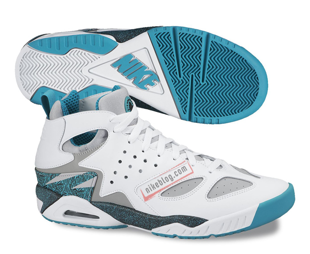 Nike Air Tech Challenge Huarache Upcoming Releases 02