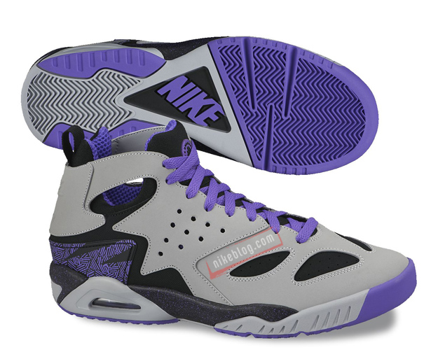 Nike Air Tech Challenge Huarache Upcoming Releases 03