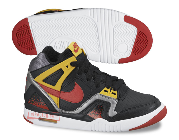 Nike Air Tech Challenge Ii 2014 Preview 01