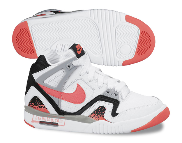 Nike Air Tech Challenge Ii 2014 Preview 02