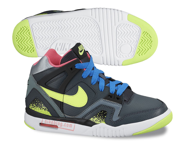 Nike Air Tech Challenge Ii 2014 Preview 03