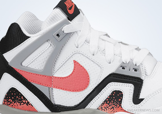 Nike Air Tech Challenge II - 2014 Preview