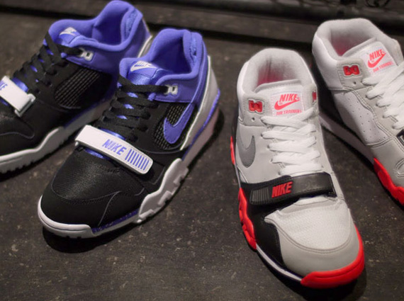 Nike Air Trainer – OG Air Max Inspired Pack