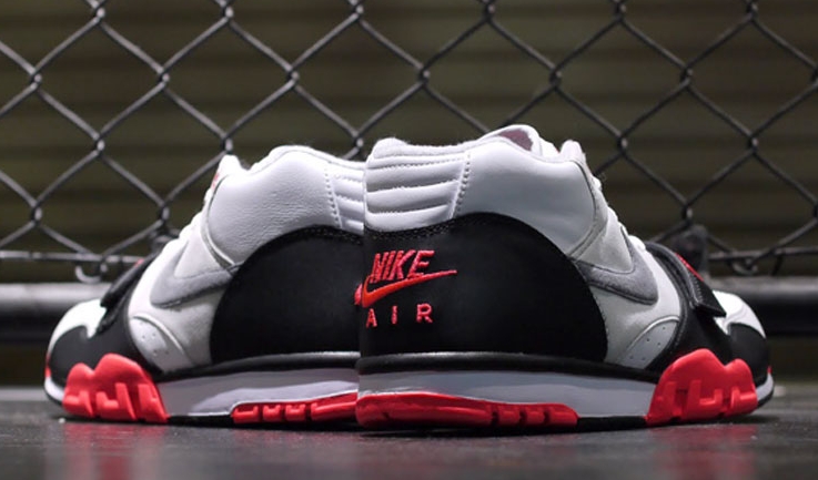 Nike Air Trainer Og Air Max Pack 01