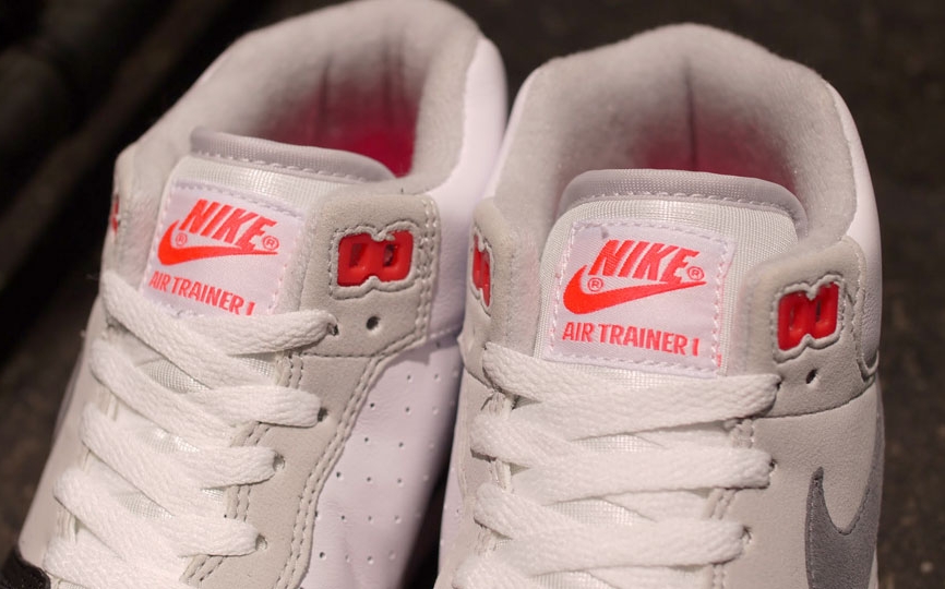 Nike Air Trainer Og Air Max Pack 02