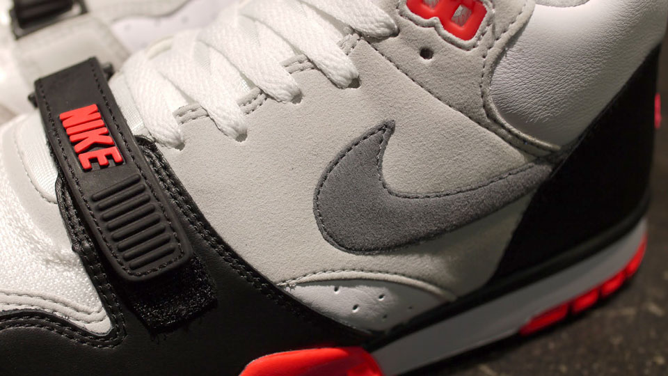 Nike Air Trainer Og Air Max Pack 03