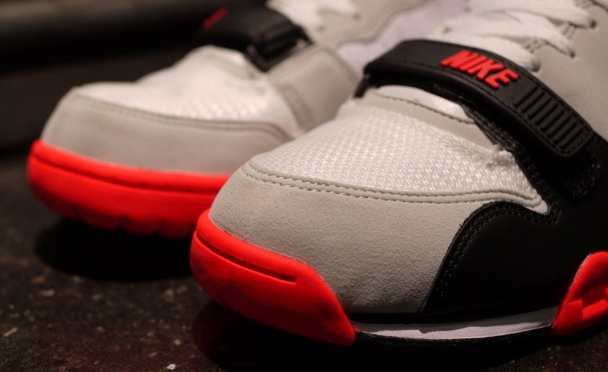 Nike Air Trainer Og Air Max Pack 04