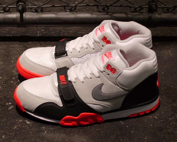 Nike Air Trainer Og Air Max Pack 05
