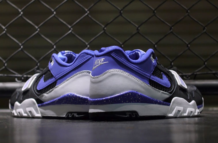 Nike Air Trainer Og Air Max Pack 07