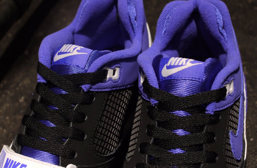 Nike Air Trainer Og Air Max Pack 08