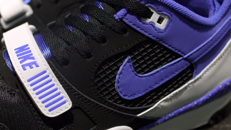 Nike Air Trainer Og Air Max Pack 09