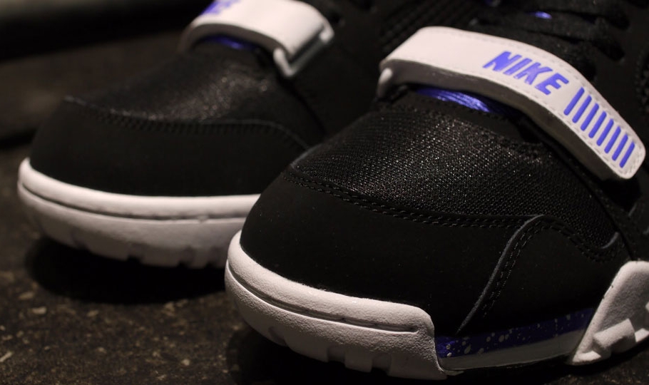 Nike Air Trainer Og Air Max Pack 10