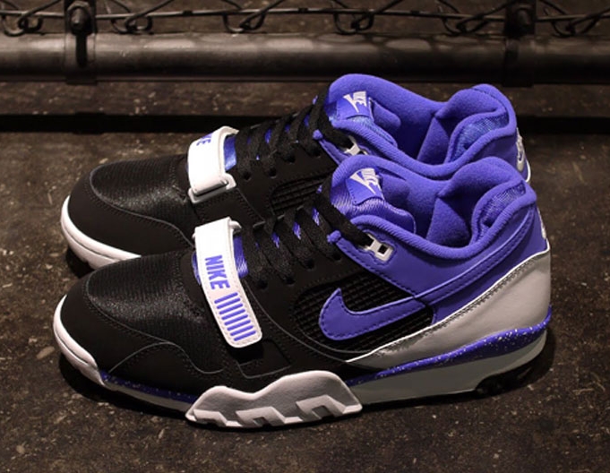 Nike Air Trainer Og Air Max Pack 11