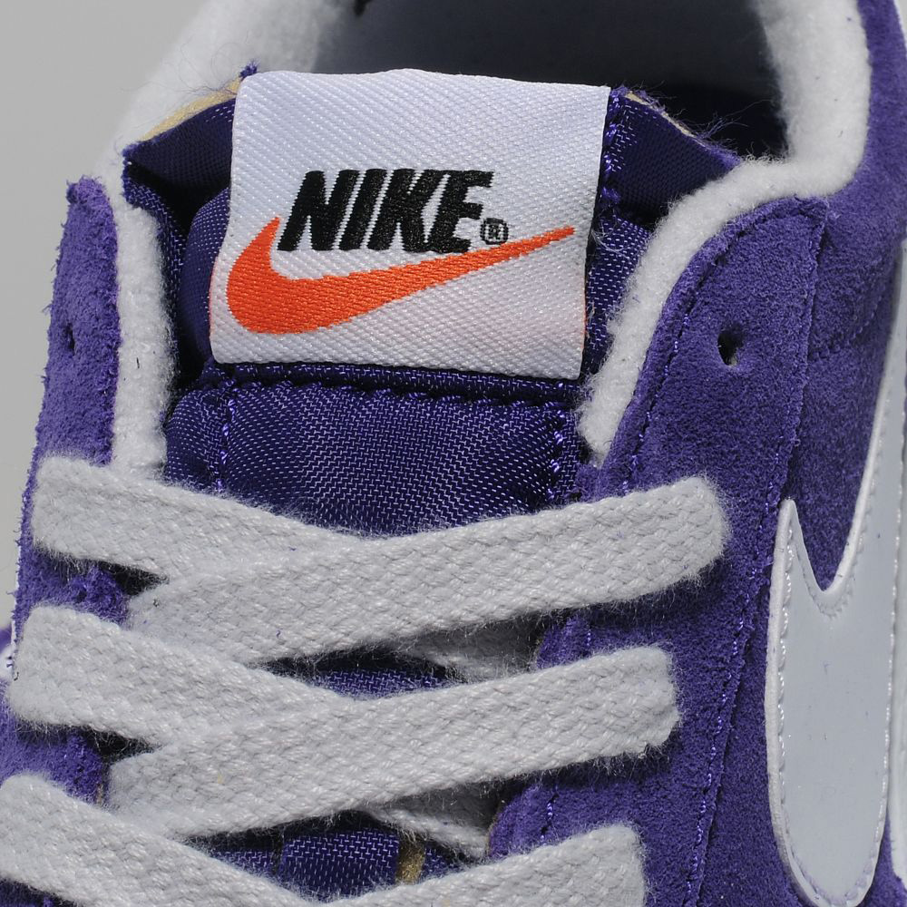 Nike Blazer Low Purple 2