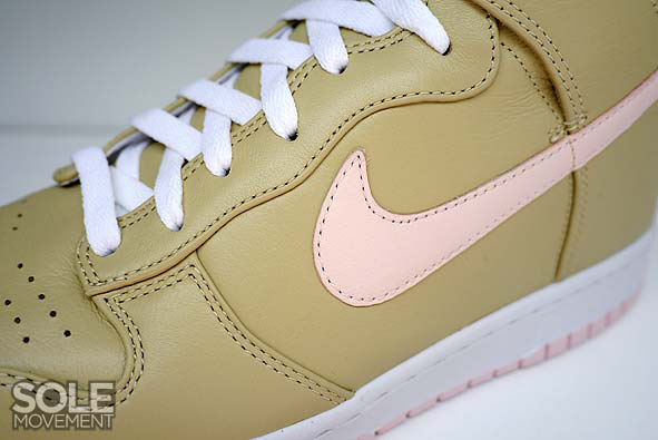 Nike Dunk Hi Premium Sp Linen 4