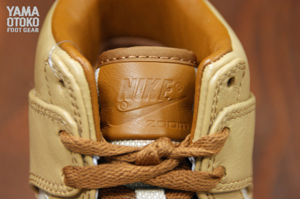 Nike Dunk High Acorn Release Date 02