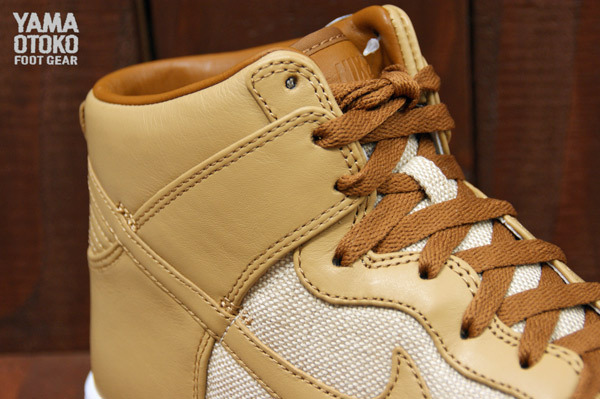 Nike Dunk High Acorn Release Date 04