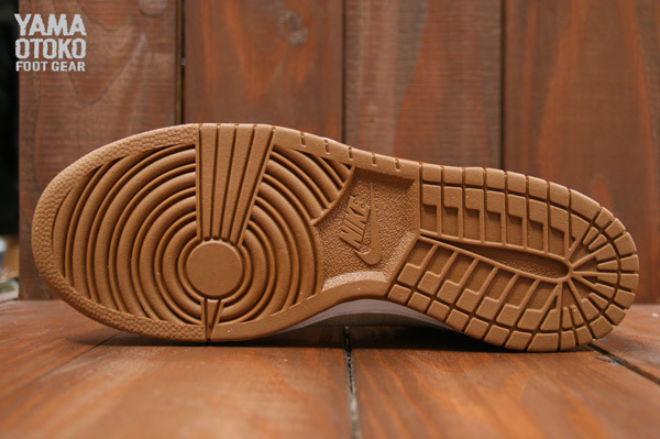 Nike Dunk High Acorn Release Date 07