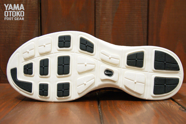 Nike Flyknit Chukka Grand Purple Orange 7