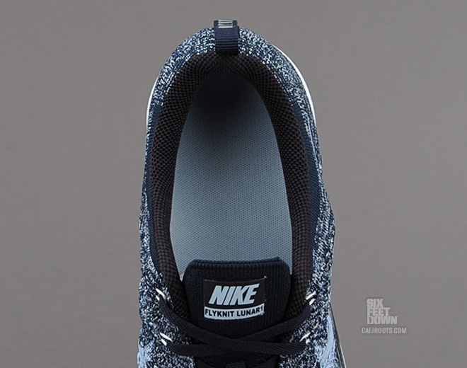 Nike Flyknit Lunar 1 Obsidian Squadron 2