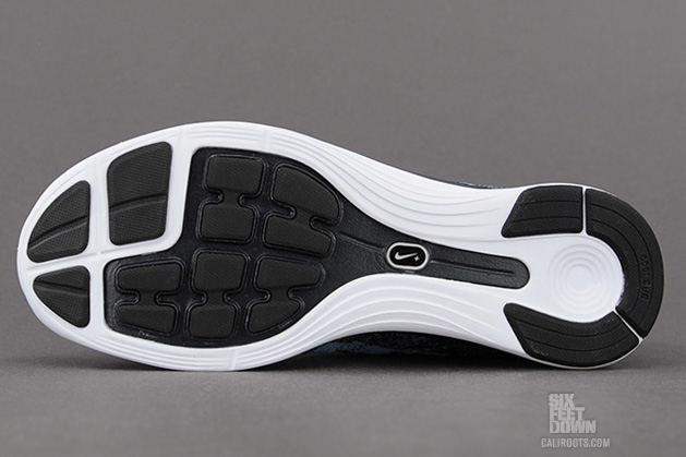 Nike Flyknit Lunar 1 Obsidian Squadron 4