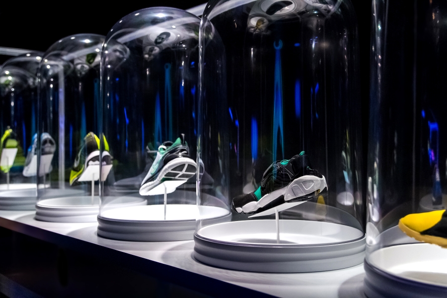 Nike Free Hyperfeel Installation 01