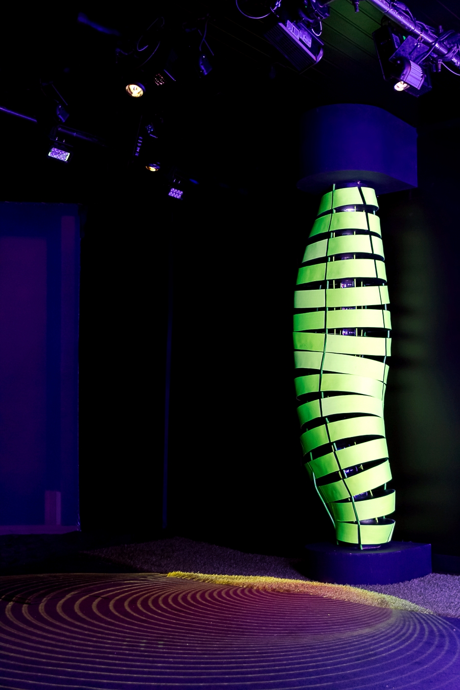 Nike Free Hyperfeel Installation 02