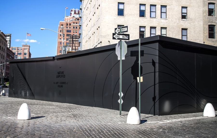 Nike Free Hyperfeel Installation 03