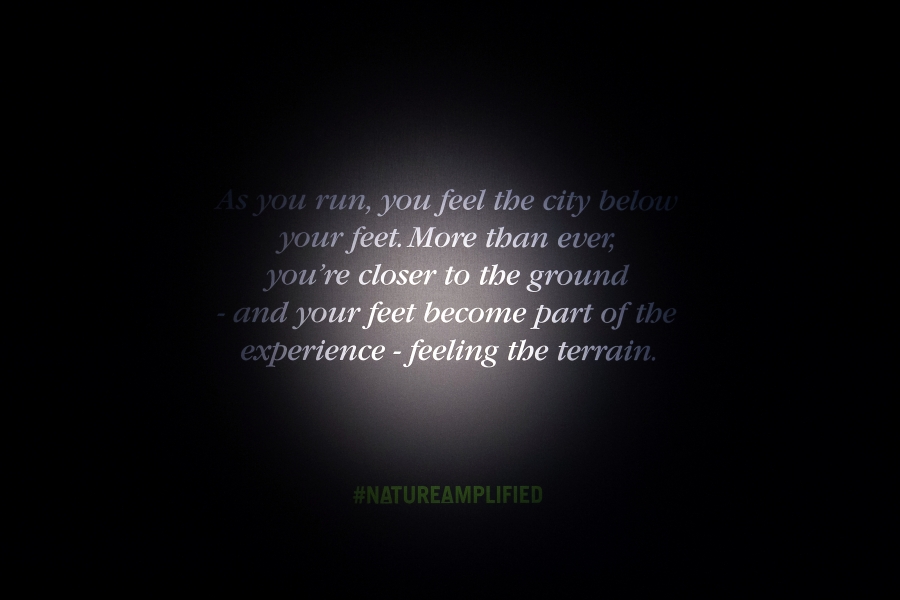 Nike Free Hyperfeel Installation 05