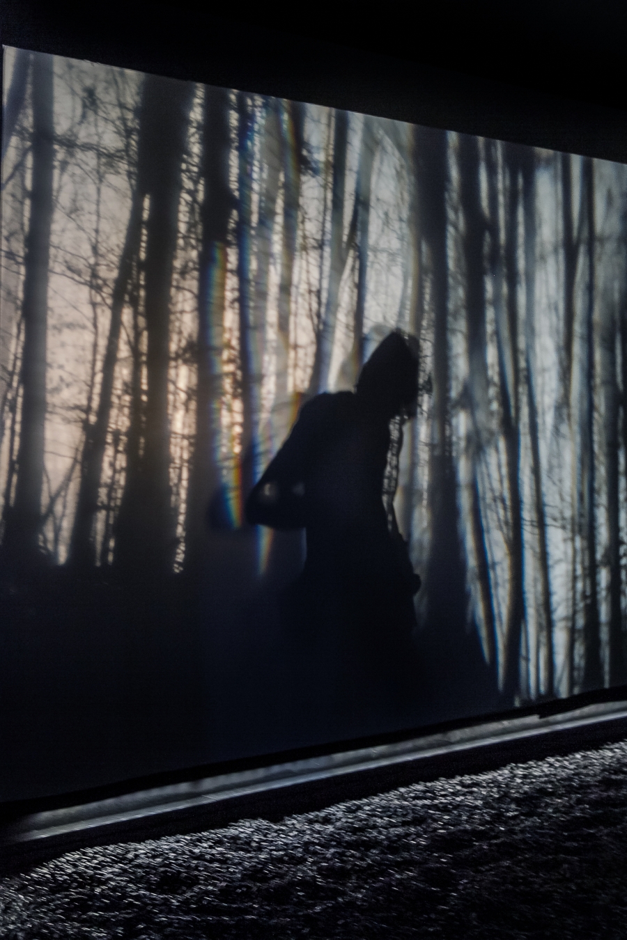 Nike Free Hyperfeel Installation 08