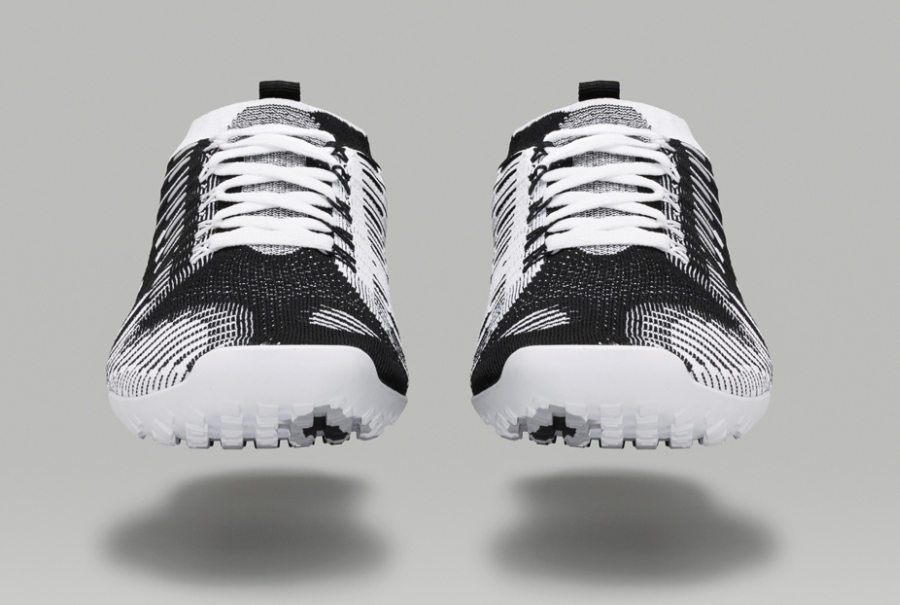Nike Free Hyperfeel Installation 12