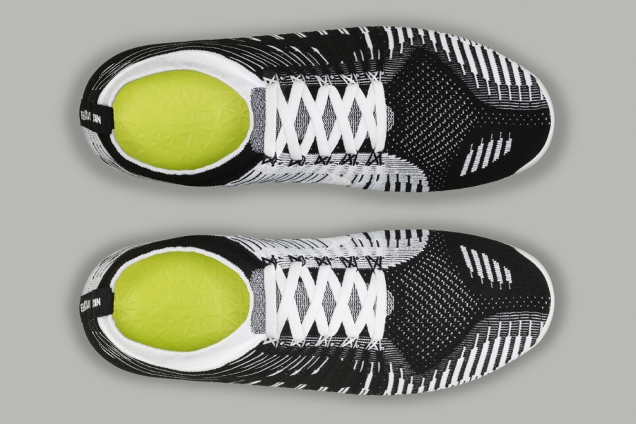Nike Free Hyperfeel Installation 14