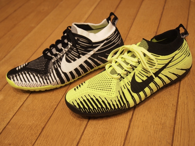 Nike Free Hyperfeel Run Release Reminder