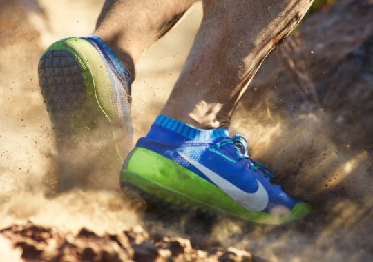 Nike Free Hyperfeel Run Trail