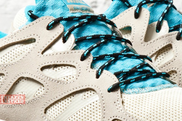 Nike Free Run 2 Beach Gamma Blue 03