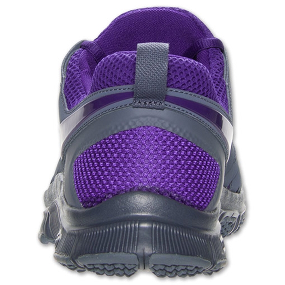 Nike Free Trainer 5 0 Armory Slate Electric Purple 01