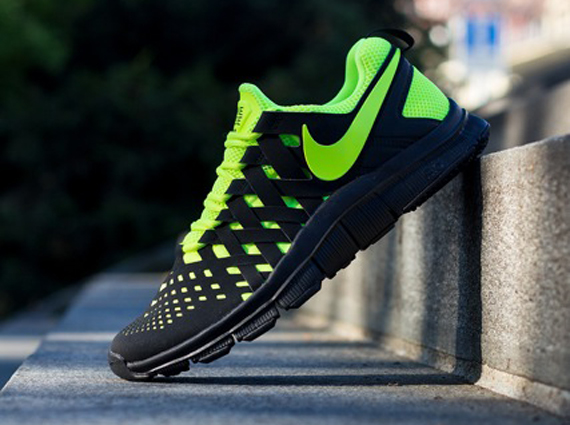 Free trainer outlet volt