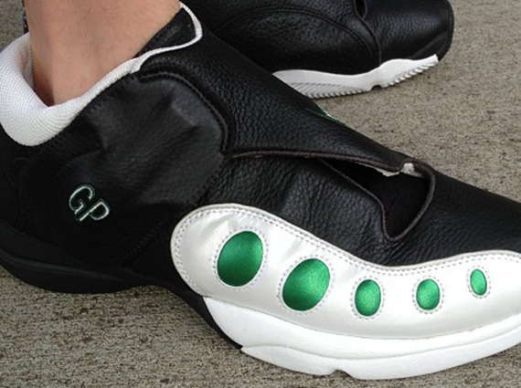 gary payton shoes release date